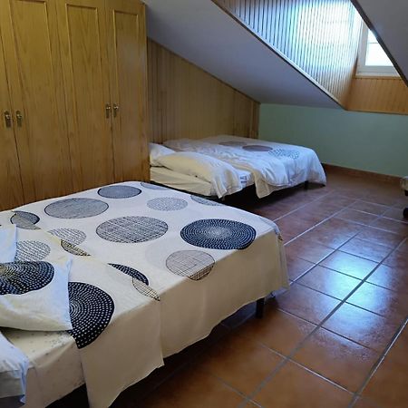 Villa Cite- Jardines/Bbq/Terrazas/ Para Familias Teruel Dış mekan fotoğraf