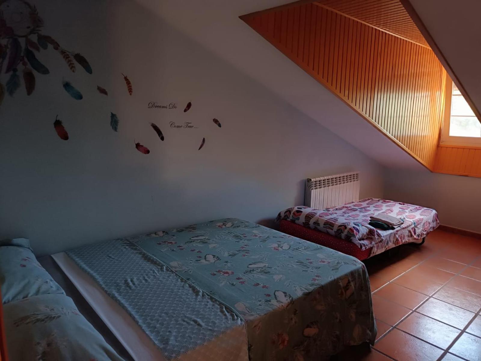 Villa Cite- Jardines/Bbq/Terrazas/ Para Familias Teruel Dış mekan fotoğraf