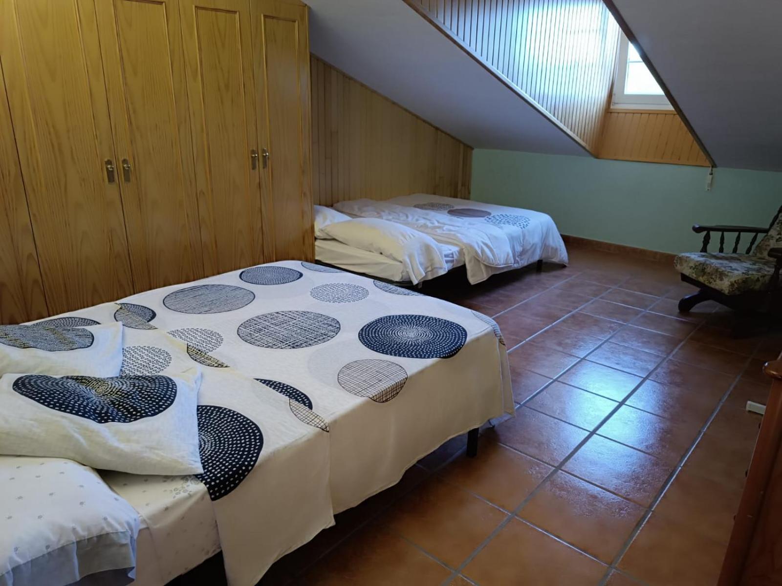 Villa Cite- Jardines/Bbq/Terrazas/ Para Familias Teruel Dış mekan fotoğraf