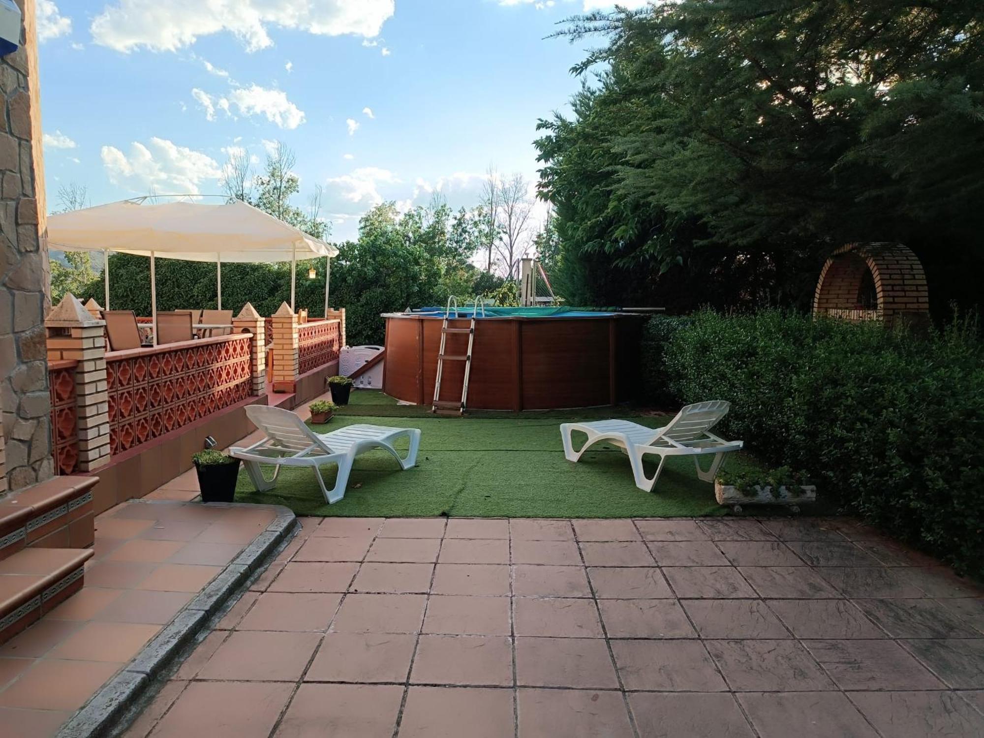 Villa Cite- Jardines/Bbq/Terrazas/ Para Familias Teruel Dış mekan fotoğraf