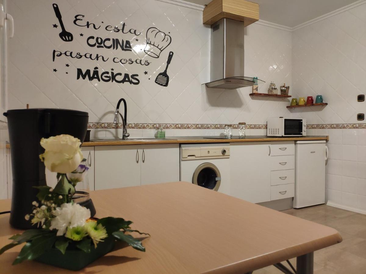 Villa Cite- Jardines/Bbq/Terrazas/ Para Familias Teruel Dış mekan fotoğraf