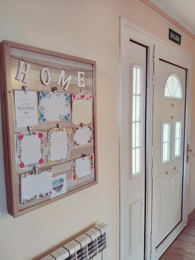 Villa Cite- Jardines/Bbq/Terrazas/ Para Familias Teruel Dış mekan fotoğraf