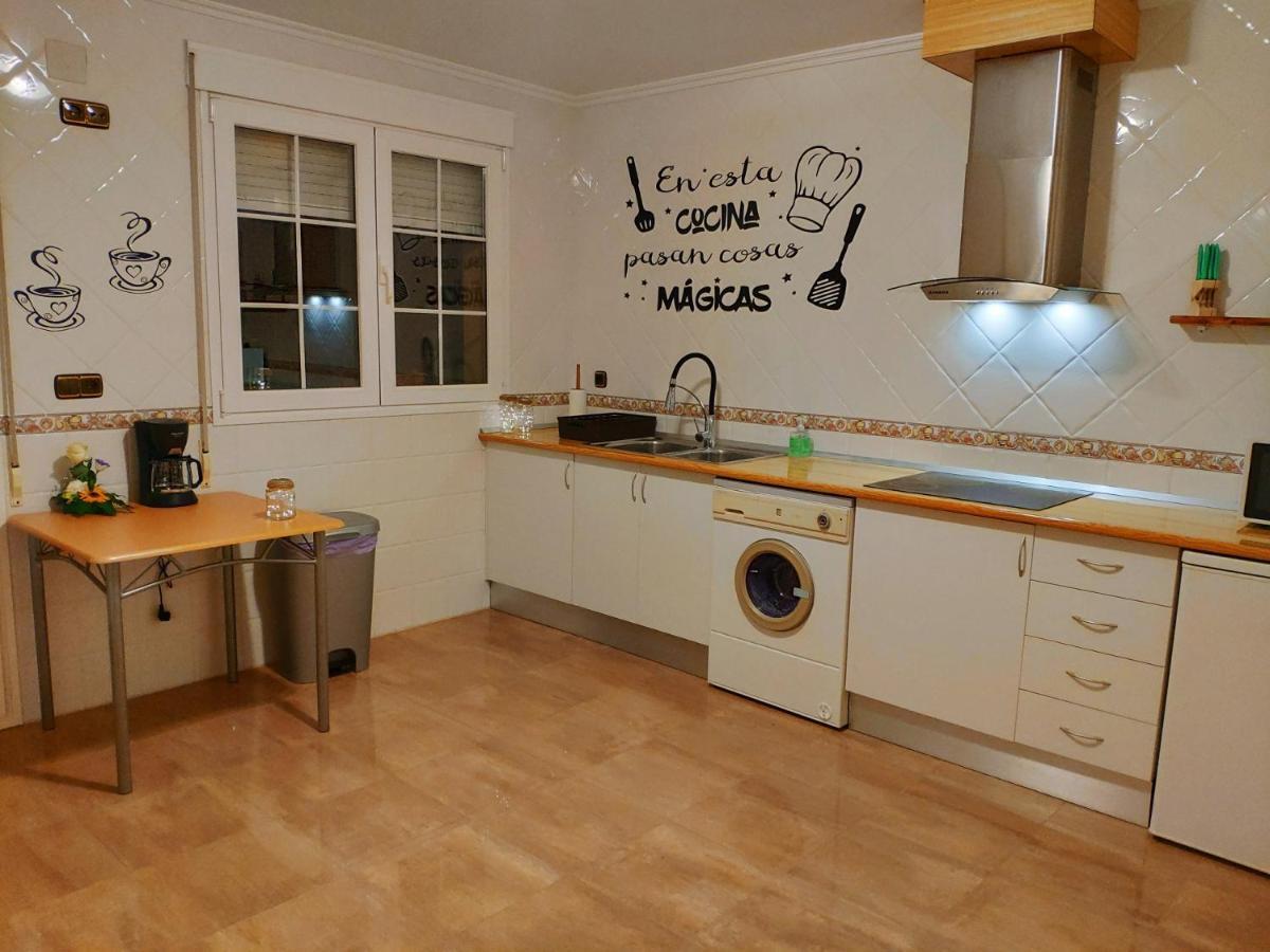 Villa Cite- Jardines/Bbq/Terrazas/ Para Familias Teruel Dış mekan fotoğraf