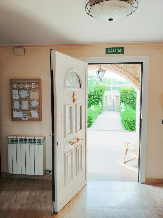 Villa Cite- Jardines/Bbq/Terrazas/ Para Familias Teruel Dış mekan fotoğraf