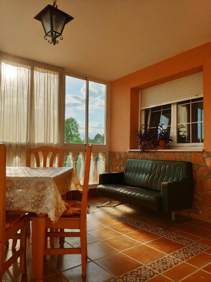 Villa Cite- Jardines/Bbq/Terrazas/ Para Familias Teruel Dış mekan fotoğraf