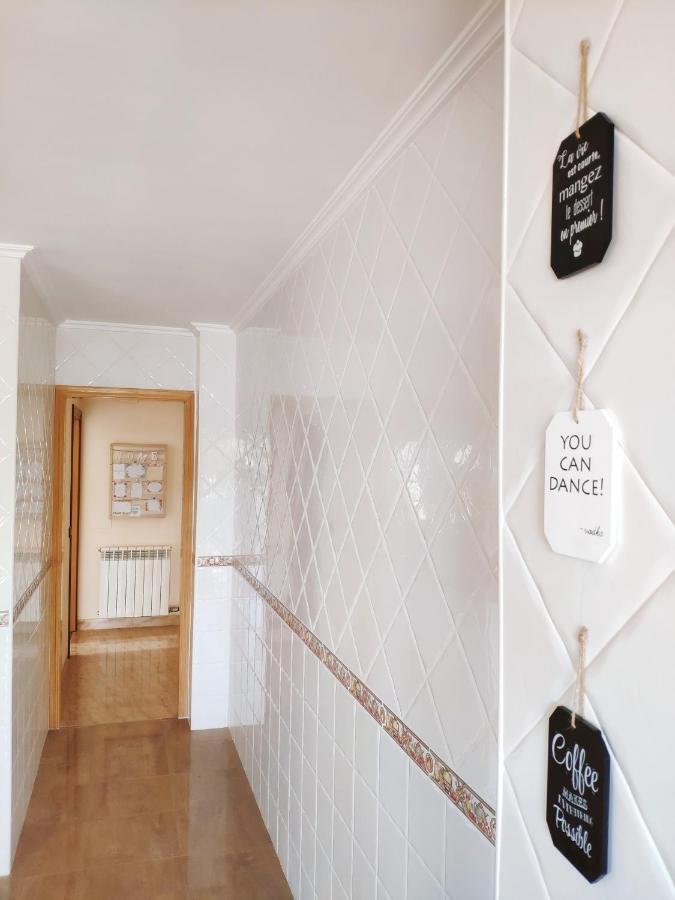 Villa Cite- Jardines/Bbq/Terrazas/ Para Familias Teruel Dış mekan fotoğraf